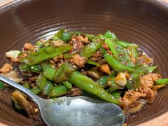 -农耕记·湖南土菜(观澜福城天虹店)