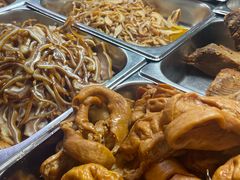 -浪哥卤味捆鸡(南门口店)