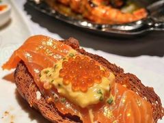 -壳里西餐厅Coquille Seafood Bistro(蒙自路店)