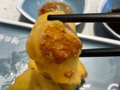 -华辉拉肠(宝华店)