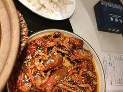 苏式红油龙虾-马头巷·食景园(苏州总店)