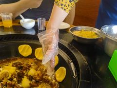 -九味一品铁锅炖·地锅鸡(和信广场店)