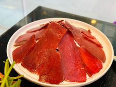 -草墩罗非鱼庄•野生菌•腊排骨(七星街上段店)