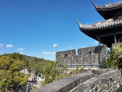 -虞山风景区