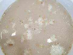 奶茶-baursak包尔萨克早餐屋