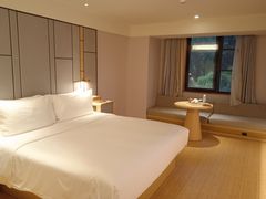 -全季酒店(广州越秀公园店)