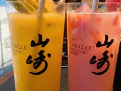 -300杯·和牛烧肉清酒专门店(廊里店)