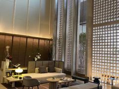 -深圳滨河时代ICON LAB艾垦酒店