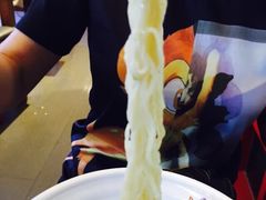 一疙瘩面-西关味(大卫城店)