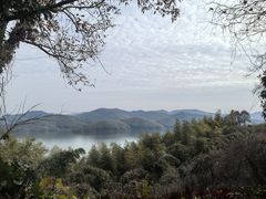 -天目湖涵田半山温泉