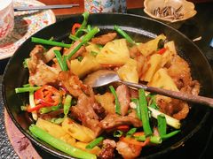 -旺爷砂锅·茶作(国贸城店)