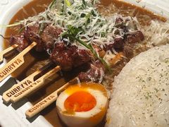 -CURRY YA 熟成咖哩專門店(深圳湾万象城店)