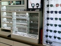 -宝岛眼镜(福清万达店)