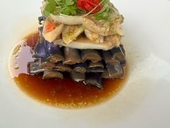 -蘇锦宴·淮扬菜烤鸭·小院(三元桥霄云路店)
