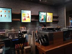 -星巴克(新都会店)