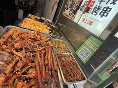 -衢州鸭头(古美路店)