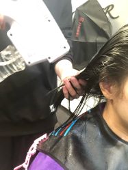 -Tipo Hair salon（明星）店