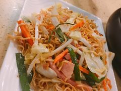 -喜鹊茶点.啫煲(车陂店)