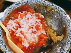 -张氏宽窄巷成都名小吃(茂业百货华强北店)