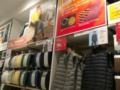 -优衣库(珠海华发商都店)