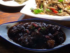 -龙姐私房菜(和顺古镇店)