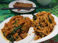 -令氏家外家周秦食府(高新店)