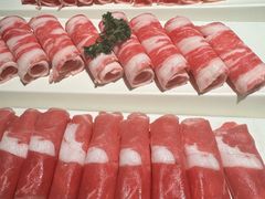 -海底捞火锅鲜切牛肉主题店(长寿路店)
