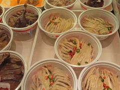-廖记棒棒鸡(江汉路店)