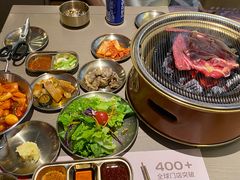 -西塔老太太泥炉烤肉(济南首店)