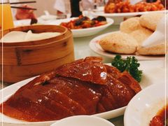 -九花山烤鸭店