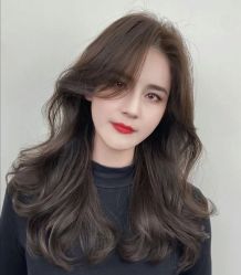 -妃格美发沙龙·烫发·染发