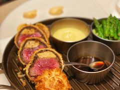 -Le Bistrot de Racine