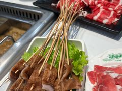 -草原塞蛮羊火锅城(港湾店)