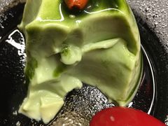 -一兰拉面(梅田阪急东通店)