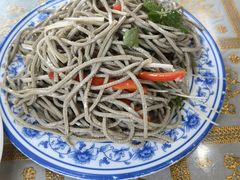 -清真·鸦儿李记·小馆(后海店)