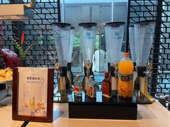 -七仙岭君澜度假酒店·桃源小馆中餐厅