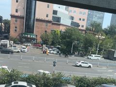 -东方红海鲜百汇(国际大厦店)