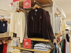 -优衣库(重庆万象城店)