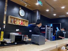 -东京屋(武定路店)