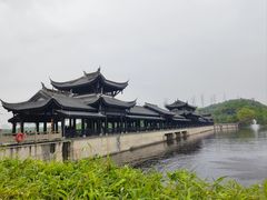 -重庆园博园