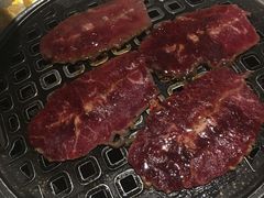-韩宫宴烤肉·料理(南京江宁万达店)