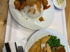 -宜家·瑞典风味餐厅(四元桥店)