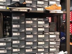 -New Balance(王府井奥莱·香江小镇店)