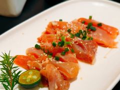 -極屋鮨牛 · 烧肉酒场(时代C馆店)