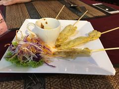 -BAI BUA RESTAURANT