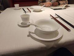 餐具摆设-金苑海鲜酒家(来魅力店)