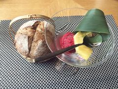 康莱德酒店-北京康莱德酒店