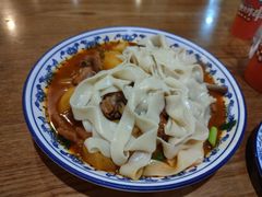 -西北狼(GOGO新天地店)