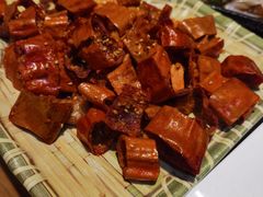 -沈胖子音乐烤吧·炒菜·龙虾(环城东路店)