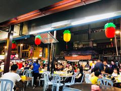 -明记烧鱼美味店